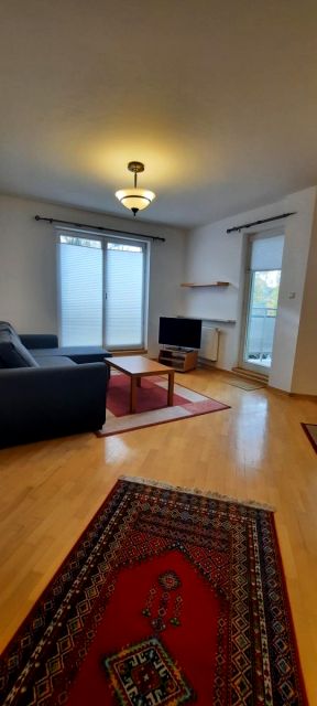 Mieszkanie apartamentowiec Warszawa