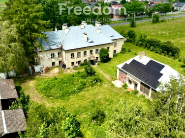 Budynek użytkowy Wypychów sprzedaż