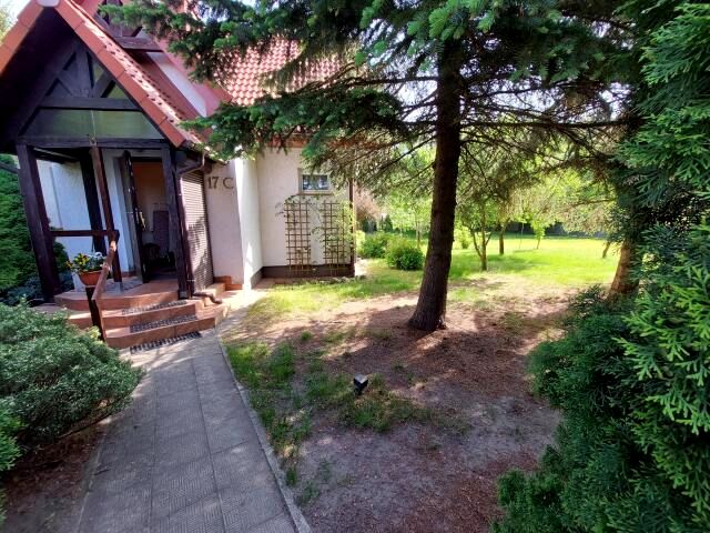 Dom Jagodne Wielkie sprzedaż