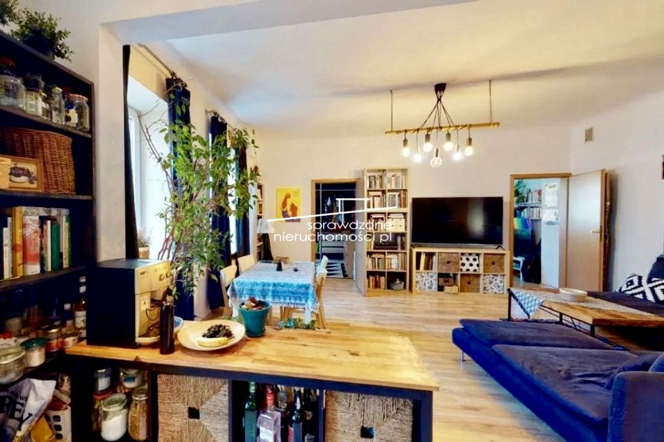 Mieszkanie Warszawa sprzedaż