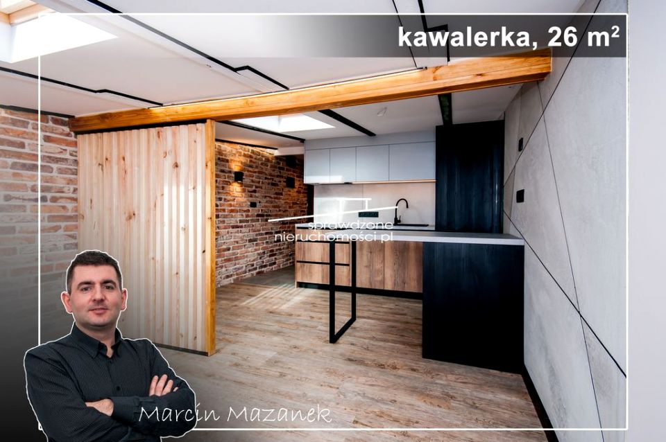 Mieszkanie Warszawa