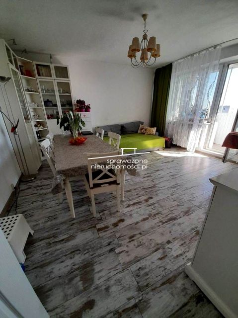 Mieszkanie blok mieszkalny sprzedaż