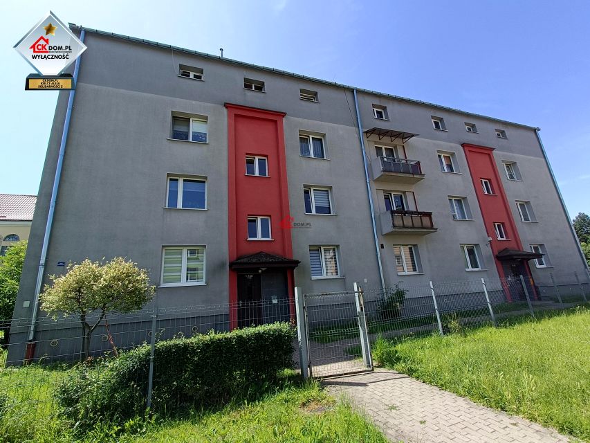 Mieszkanie Kielce