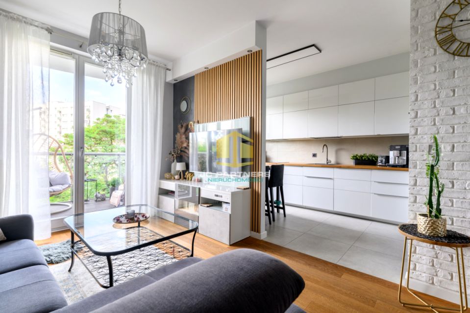 Mieszkanie apartamentowiec sprzedaż