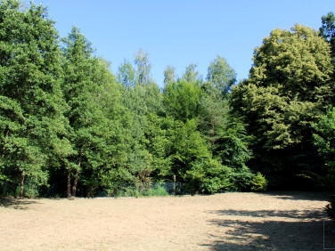 Działka budowlano-rolna Stadniki