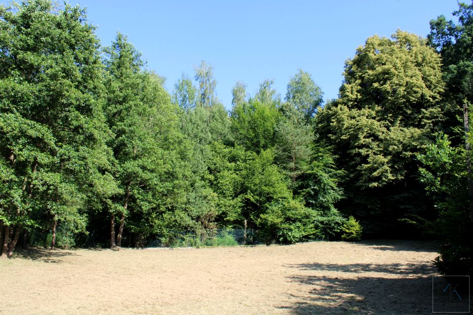 Działka budowlano-rolna Stadniki