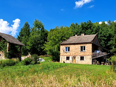 Dom Glinik Średni