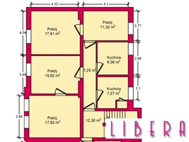 Mieszkanie Bydgoszcz