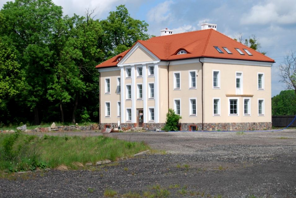 Lokal Olsztyn sprzedaż