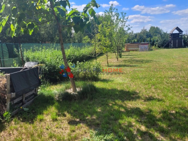 Działka budowlana Marysin