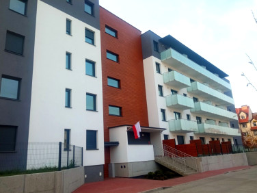 Mieszkanie Leszno