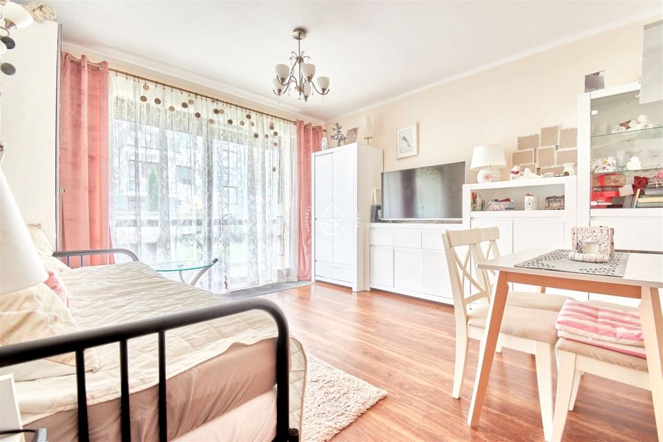 Mieszkanie Bydgoszcz