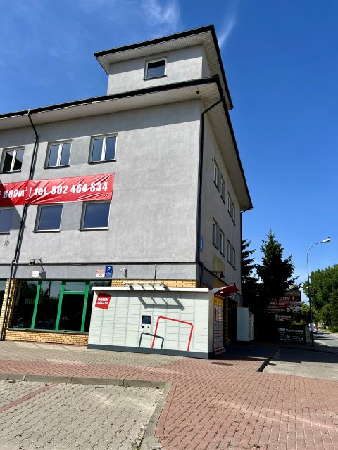 Lokal Siedlce