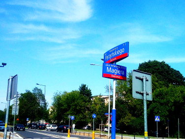 Mieszkanie Warszawa