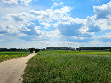 Działka rekreacyjna Zdory