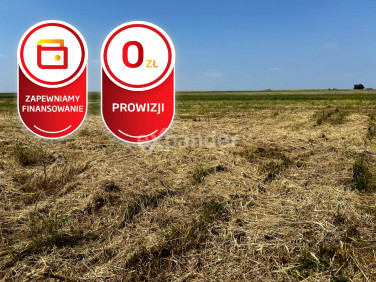 Działka budowlana Nowa Wieś Książęca sprzedam