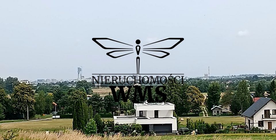 Działka Rzeszów