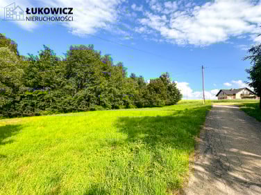 Działka Rudzica