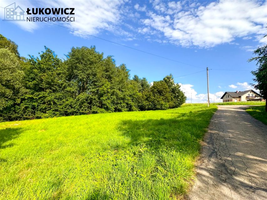 Działka Rudzica