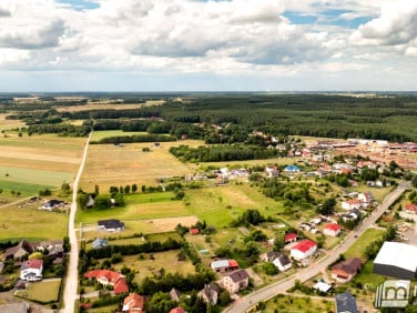 Dom z garażem