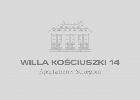 Willa Kościuszki 14