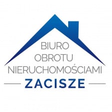 Biuro Obrotu Nieruchomościami ZACISZE