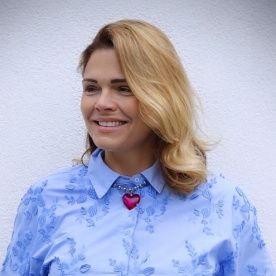 Karolina Szczepaniak