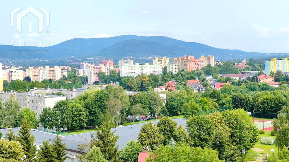 Mieszkanie Bielsko-Biała