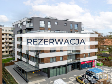 Mieszkanie apartamentowiec sprzedaż