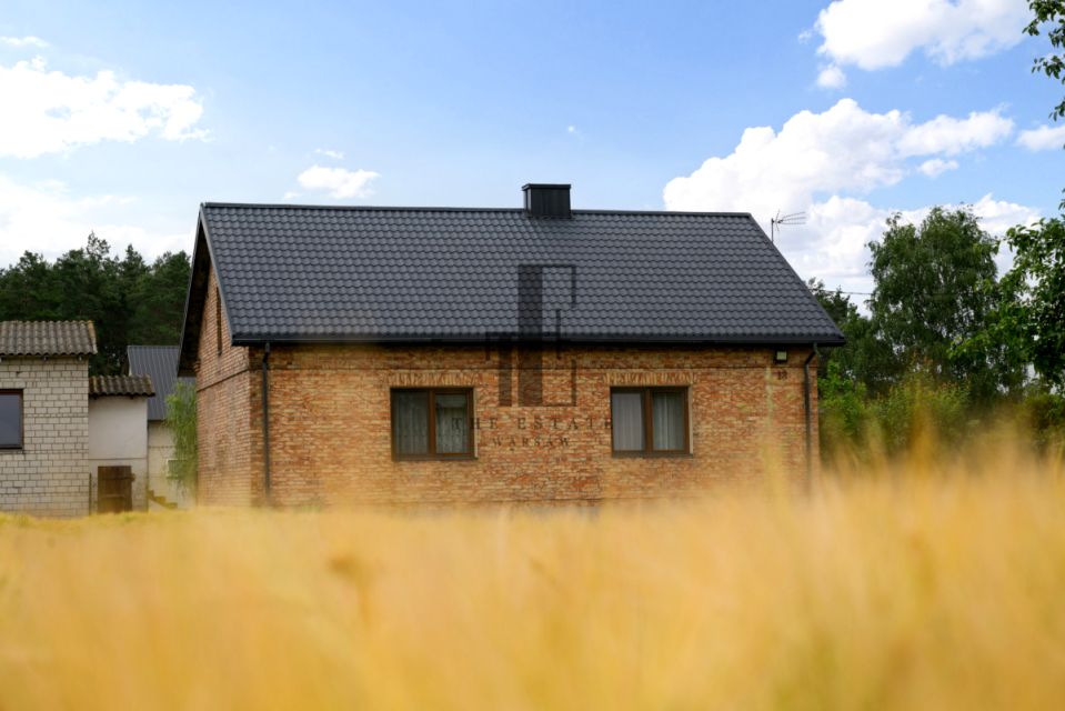 Działka siedliskowa Czarnoty sprzedam