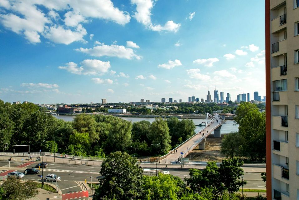 Mieszkanie Warszawa