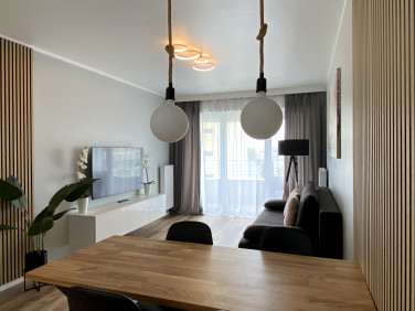 Mieszkanie Świnoujście