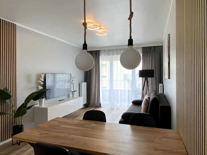 Mieszkanie Świnoujście