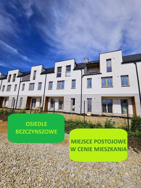 Mieszkanie Wrocław