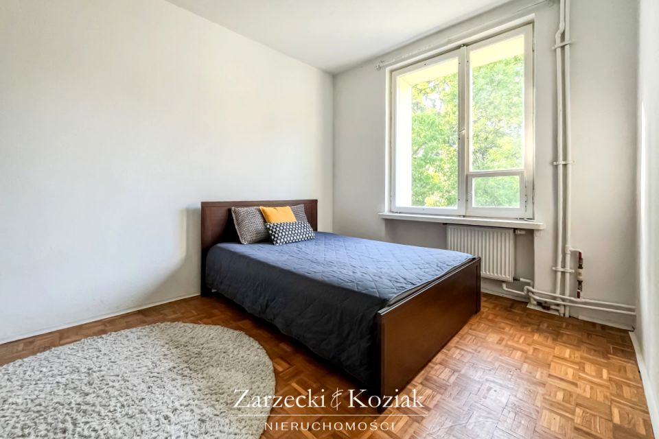 Mieszkanie Warszawa