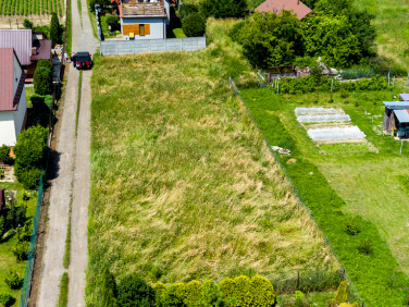 Działka budowlana Tarnów