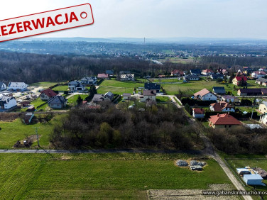 Działka Pawęzów