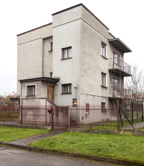 Dom Tarnów