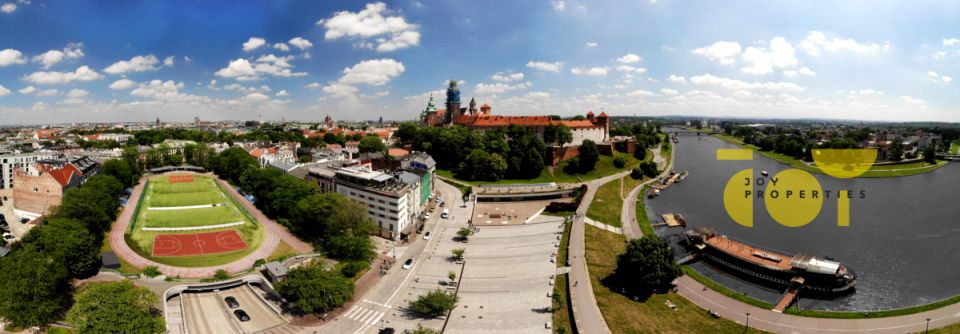 Mieszkanie Kraków