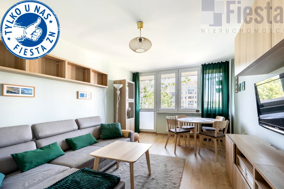 Mieszkanie Warszawa