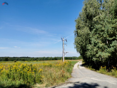 Działka budowlana Złotów