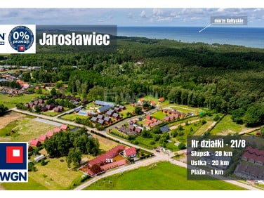 Dom Jarosławiec