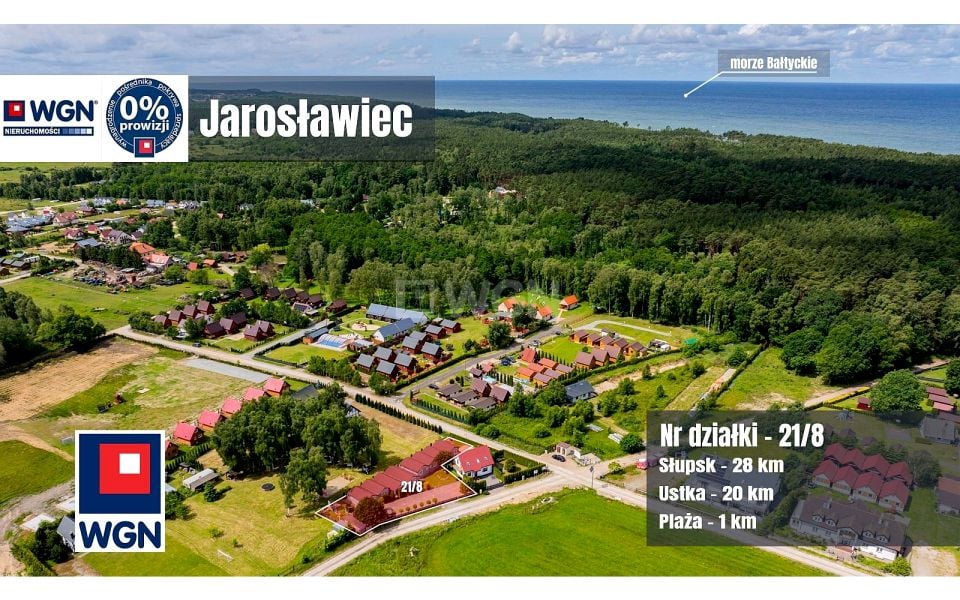 Dom Jarosławiec