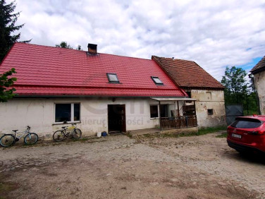 Dom Jaźwina sprzedaż
