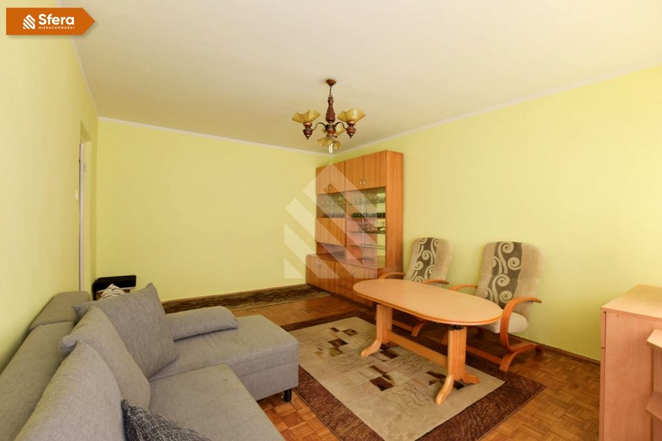 Mieszkanie Bydgoszcz