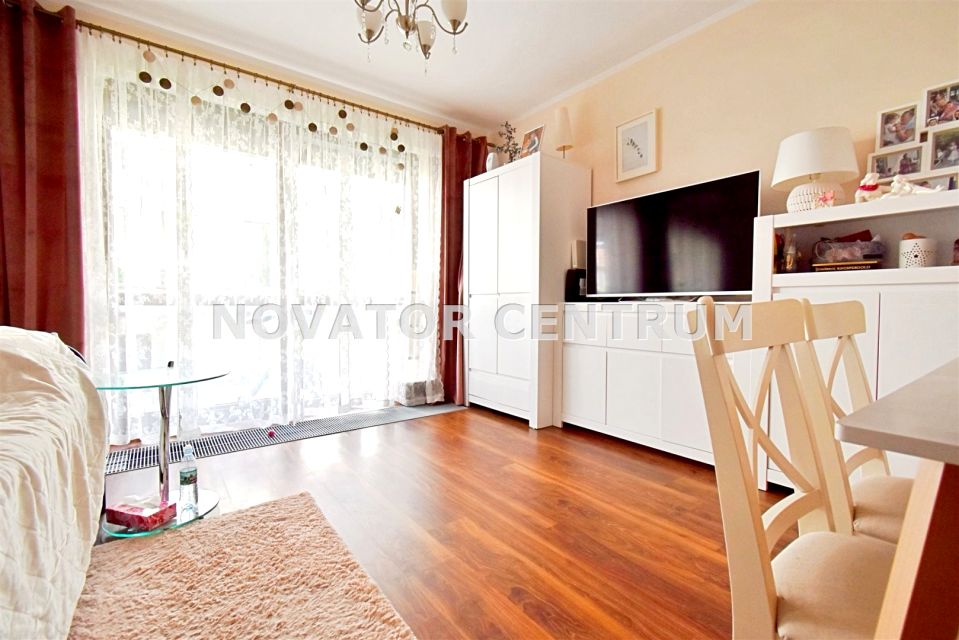 Mieszkanie Bydgoszcz