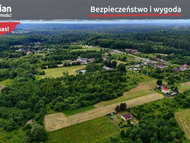 Działka Kolbudy