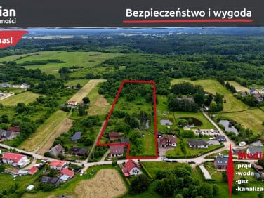 Działka budowlana sprzedam