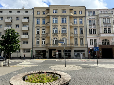 Mieszkanie Poznań