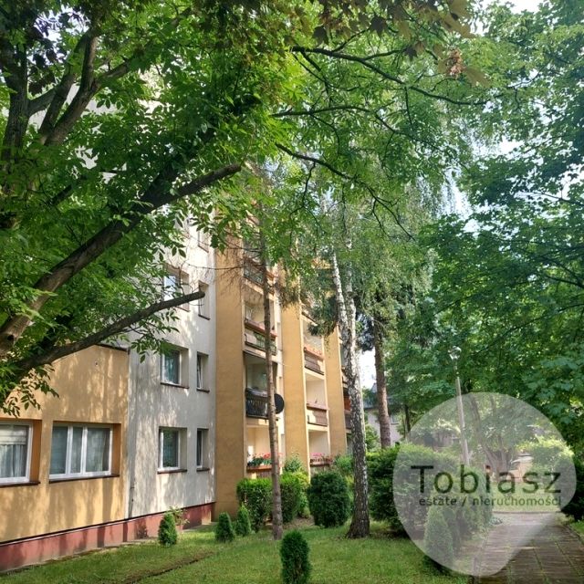 Mieszkanie blok mieszkalny sprzedaż